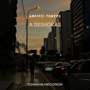 A deshoras by Gbriell Towers
