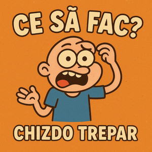 Chizdo Trepar - Colega De Banca