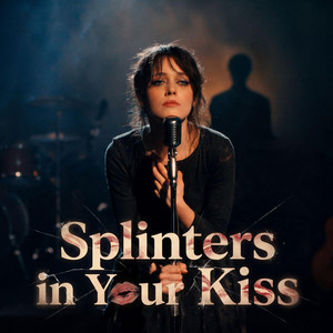 Splinters In Your Kiss by AlgoLing