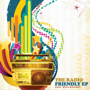 Stay With Me (James Skinner Remix) by Joel Willoughby
