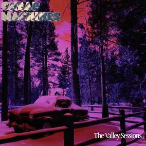 The Valley Sessions (Live)