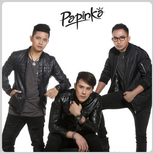 Akhiri Saja by Papinka