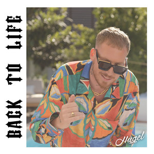 Back to Life by HUGEL