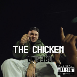 The Chicken by LVIS300