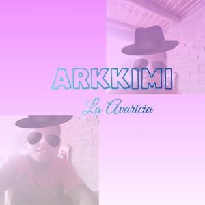 la avaricia by ARKKIMI