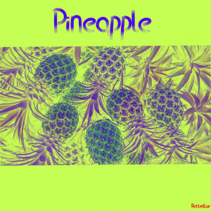 Pineapple Juice by RottedLuv