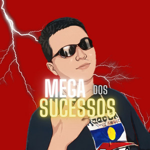 Portada de MEGA DOS SUCESSOS