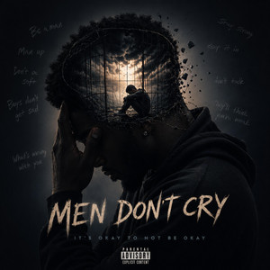 Men Don’t Cry by Gmbe Los, Jay Features