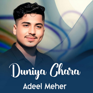 Adeel Meher - Mani Pardesi Bare Kuja