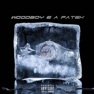 A Patek by WoodBoy E