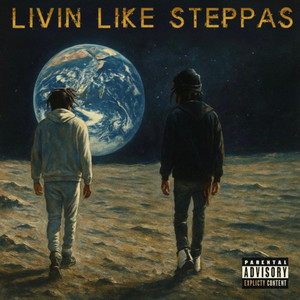 2Lit Mar - 6 Foot 7 Foot (feat. Vonn EBK)