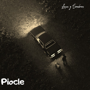 Luces y Sombras by Piocle