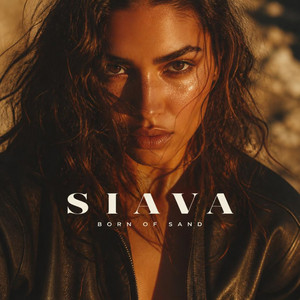 Born of Sand - Nacida del Instinto by Siava