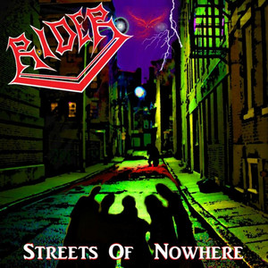 Child in the Night by Rider