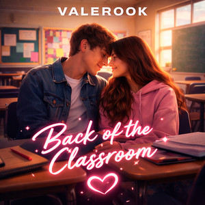 Back of the Classroom by ValeRook