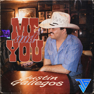 Me And You by Justin Gallegos