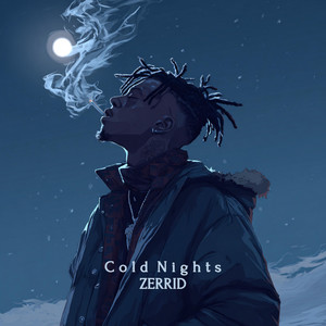 Cold Nights by ZERRID