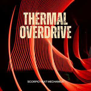 Kinetic Furnace by Scorpio Heat Mechanics