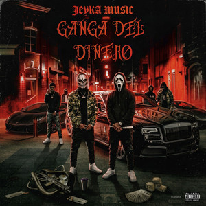 JALA Y MATALO - Baby Dillom & Burnedead Remix by Jeyka Music, Baby Dillom, Burnedead