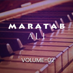 Jo Na Mil Sake Woh Hi by Maratab Ali