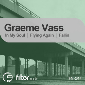 Graeme Vass cover