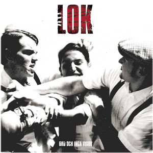 Natten Till Imorgon (Den Här Är Till Dig) - EP Version 96 by LOK