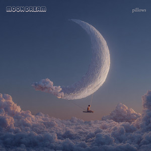 Moon Dream - Quiet Indigo