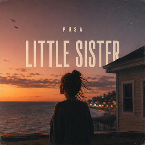 Little Sister by Pusa