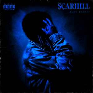 Blue Lights by SCARHILL