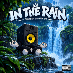 In the Rain by Günther Gionata Dj