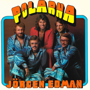 Eva (Strippan från Trosa) by Polarna, Jörgen Edman