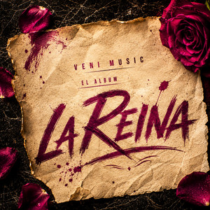 La Reina del flow by Veni Music RD, Carlos Lopez