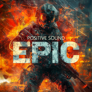 Positive Sound - Dramatic Action