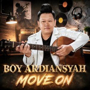 Kau Bagi Cinta by Boy Ardiansyah