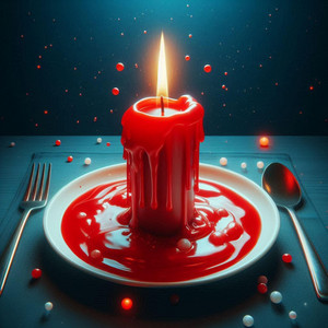 Dish by Red-Wax