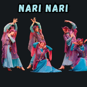 Nari Nari by Abshari