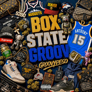 Throw a Fit by Groovypeso, Ray Reed, Mathias DaGreat