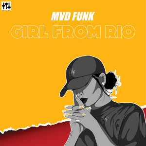 Girl From Rio
