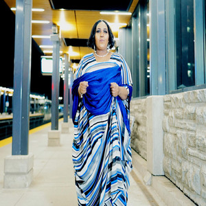 DEEQA AHMED GAYDH - Fariimaha Jacaylka