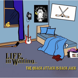 The Quack Attack is Back Jack! by Life In Waiting