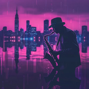 Jazz Picnic by Theo Laurentis