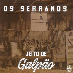 Os Serranos - Capão de Mato (Ao Vivo)