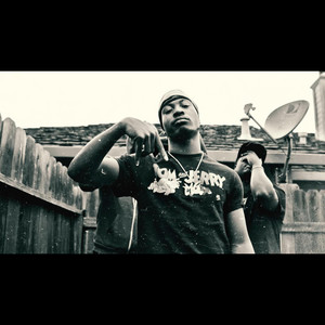 New Nigga by TLG Dooda