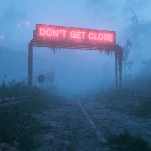 Don't Get Close by John Jay, After Midnight Deep, Real Deep, After Midnight