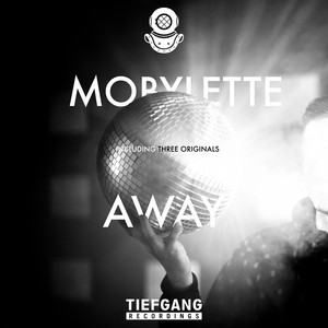 Mobylette cover