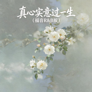 真心实意过一生 - 福音R&B版 by lil chuang