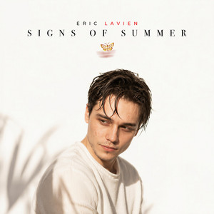 Signs of Summer by Eric Lavién