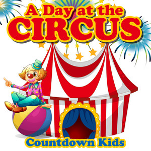 A Day at the Circus album