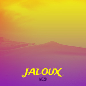 MOZO - JALOUX