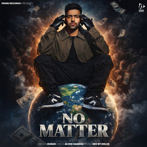 Husan - No Matter